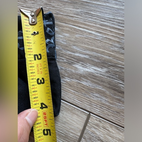 🛍️ Betty Boop Tote bag with excellent condition and clean. - Picture 6 of 8